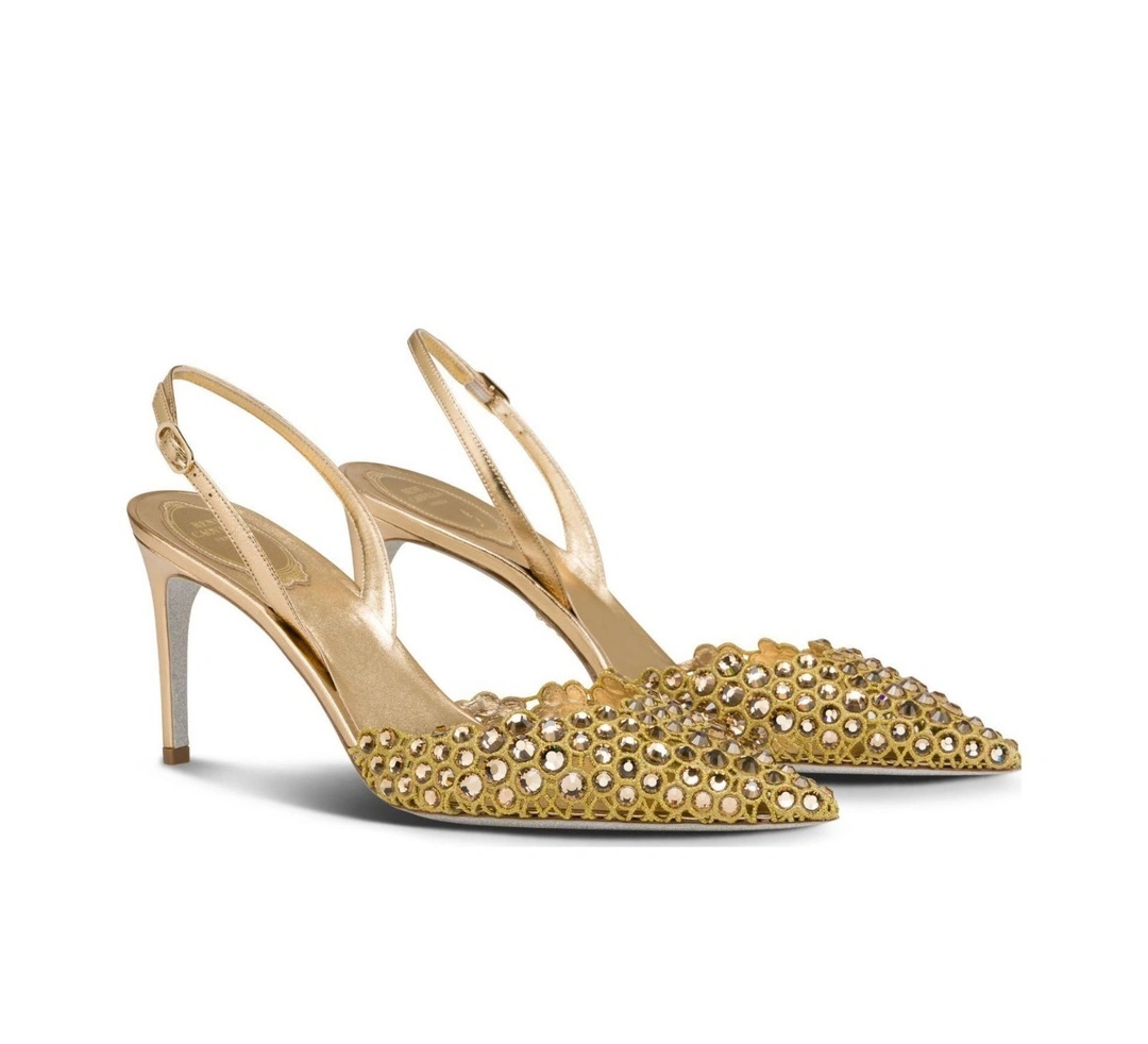 &COCO-- C11616-080-NA01-O007 Heel height 7.5cm item:D-X158A1198